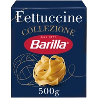 Barilla Pasta Collezione Fettuccine, 12er Pack, (12 x 500 g)
