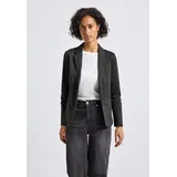 STREET ONE STREET ONE, Basic Blazer Black 38, - 38