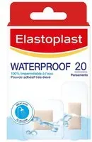 Elastoplast Aqua Protect Résistant à l'eau 20 Pansements Pansement(S) pc(s)