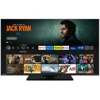 Toshiba 40 Zoll Fernseher Fire TV (Full HD, HDR, Smart TV, Triple-Tuner, Alexa Built-In) 40LF3F63DAZ