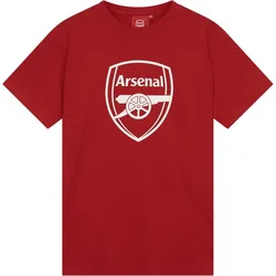 Arsenal T-shirt Kinder ROT 128 cm 8J