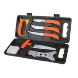 Outdoor Edge Wild-Pak Orange