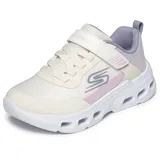SKECHERS Glide-Step Drift Kinder Naturfarben/Mehrfarbig 36
