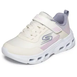 SKECHERS Glide-Step Drift Kinder Naturfarben/Mehrfarbig 36