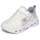 SKECHERS Glide-Step Drift Kinder Naturfarben/Mehrfarbig 36