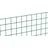 GAH Alberts Schweißgitter 100 cm grün