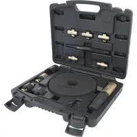 KS Tools Felgenschloss-Demontage-Satz 15-tlg - 913.1430