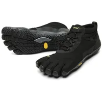 Vibram Herren FiveFingers V-Trek Insulated schwarz 40.0