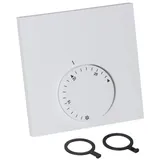 Möhlenhoff GmbH Raumregler Alpha direct Analog 230 V