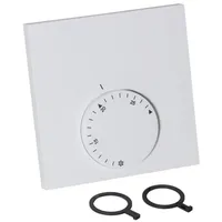 Möhlenhoff GmbH Raumregler Alpha direct Analog 230 V