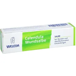Calendula Wundsalbe
