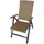 Sedex Palma Klappsessel 60 x 78 x 110 cm gelb 2 St.