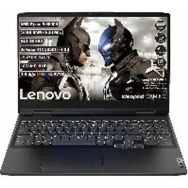 Lenovo IdeaPad Gaming 3 15,6'' AMD Ryzen 5 6600H 16 GB RAM 512 GB SSD RTX 3050 Win11 Home