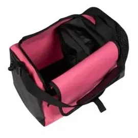 Arena Sporttasche ALL SET DUFFLE pink 25 Liter