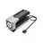 GRAUGEAR G-M2HS03-F Computerkühlsystem Solid-State-Laufwerk Schwarz, Silber
