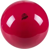 Togu Gymnastikball Rot 420 FIG