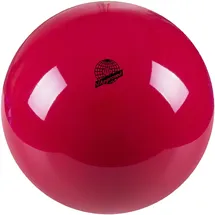 Togu Gymnastikball Rot 420 FIG
