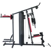 Motive by U N O Fitness Multi-Gym Challenge
