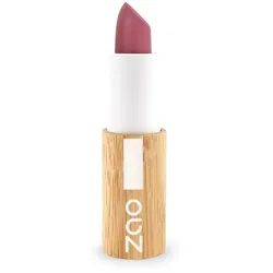 ZAO Lippenstift Cocoon 415 Pfirsich Nude ZAO Lippenstifte 3,5 g 411 - LONDON