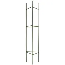 WINDHAGER Tomaten-Rankturm 150 x 30 cm Grün