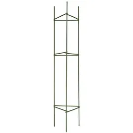 WINDHAGER Tomaten-Rankturm 150 x 30 cm Grün