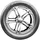Greentrac Quest-X 255/55 R20 110 W,