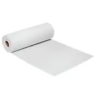 Novotex Wegrolle 040x45m Farbe Weiß