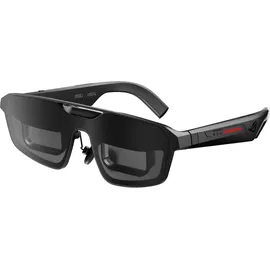 Asus XREAL R1 Gaming-AR-Brille schwarz VR-Brille