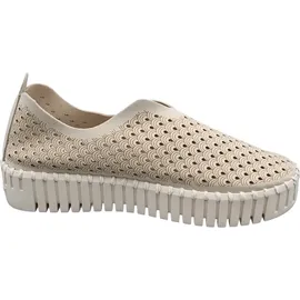Ilse Jacobsen TULIP3373 Damen Beige 42