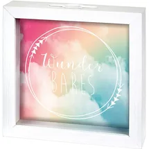 Moses 63139 Happy me Spardose Wunderbares