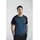 Devold Jakta Merino 200 Kurzarm-t-shirt - Flood / Ink - M