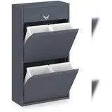 seavas LUQE 4 60 l Grau