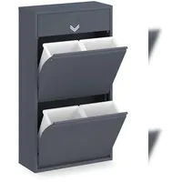 seavas LUQE 4 60 l Grau