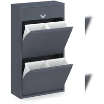 seavas LUQE 4 60 l Grau