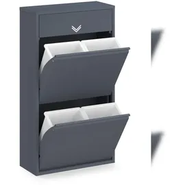 seavas LUQE 4 60 l Grau