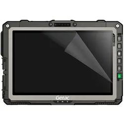 GETAC Bildschirmschutz für Tablet - Folie - matte Oberfläche