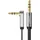 UGREEN Audiokabel 3,5mm Klinken-Stecker 0,5m (0.50 m)