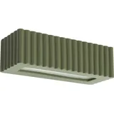 Sollux Lighting RIGATA (SL.1888) Olivgrün