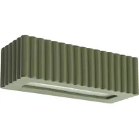 Sollux Lighting RIGATA (SL.1888) Olivgrün