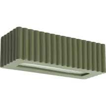 Sollux Lighting RIGATA (SL.1888) Olivgrün