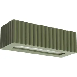 Sollux Lighting RIGATA (SL.1888) Olivgrün