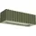 Sollux Lighting RIGATA (SL.1888) Olivgrün
