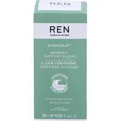 REN Evercalm Barrier Support Elixir 30 ml