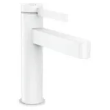 Hansgrohe Finoris 110 CoolStart mit Push-Open Ablaufgarnitur,