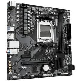 Gigabyte B840M H mATX Mainboard Sockel AM5