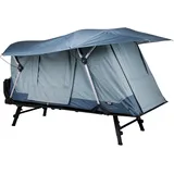 Thule Outset Zelt 3 Personen Blau