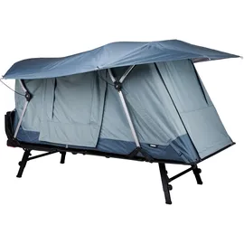 Thule Outset Zelt 3 Personen Blau