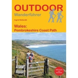 Wales: Pembrokeshire Coast Path