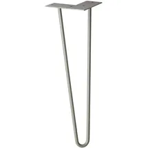 Wagner Möbelbein HAIRPIN LEG Retro Style - 12824701