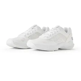 Wilson Hurakn Pro V2 Laufschuhe weiß Damen - 40(2/3)